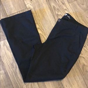 Black Old Navy Pants